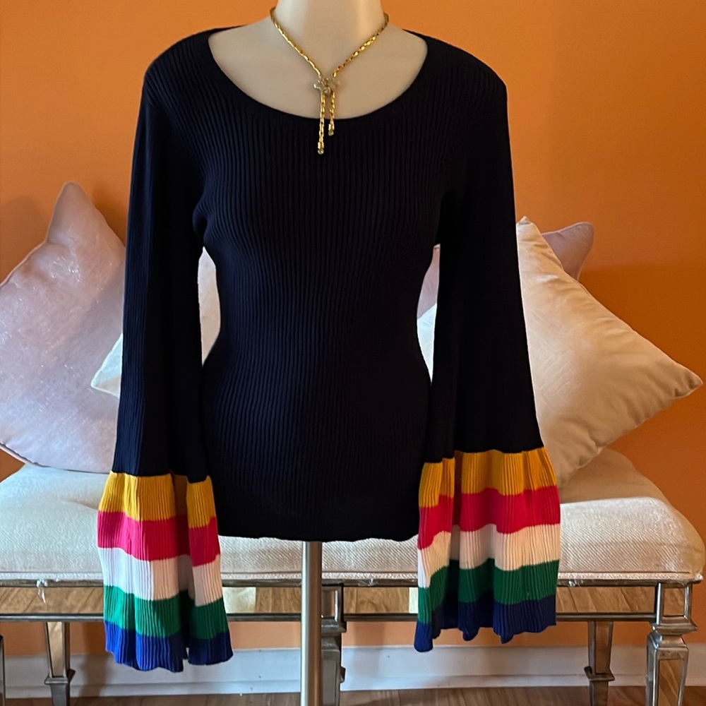 Pullover Sweater